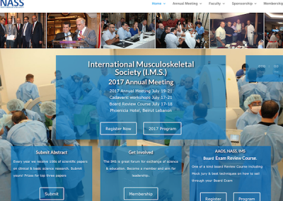 Imssociety